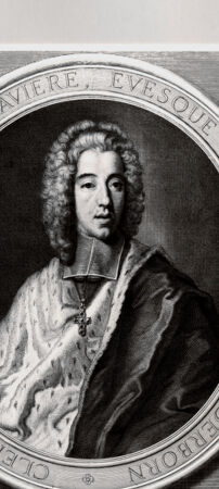 Rückseite von Landesbildstelle Rheinland [http://creativecommons.org/publicdomain/mark/1.0/] Clement Auguste, Prince de Baviere, evesque de Munster et Paderborn - , bh520982. Foto.