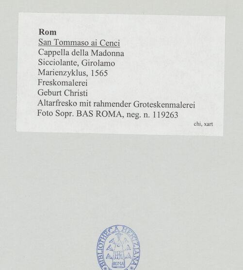 Rückseite von bh521063_recto