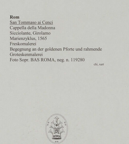 Rückseite von bh521065_recto