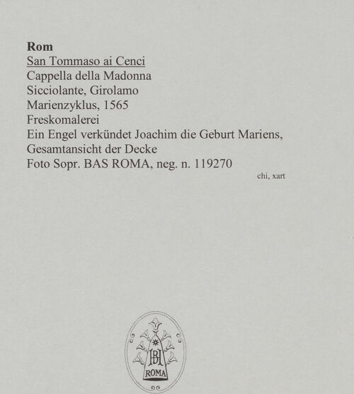 Rückseite von bh521069_recto