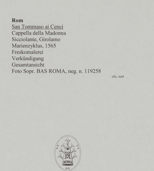 Rückseite von bh521088_recto