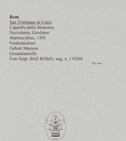 Rückseite von bh521089_recto