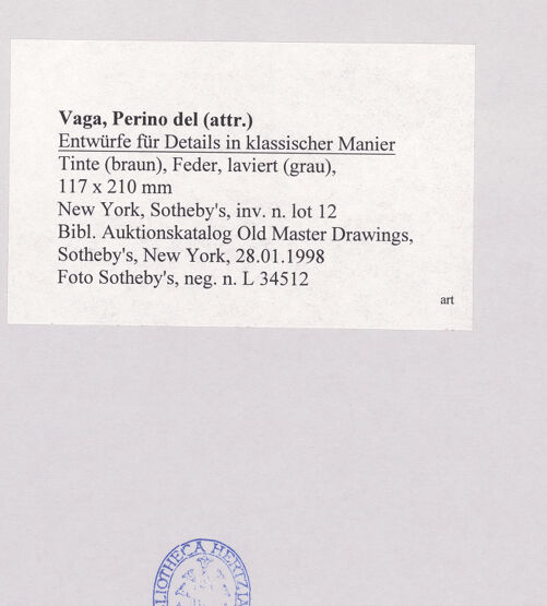 Rückseite von bh521207_recto