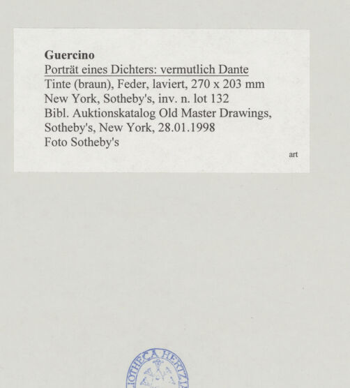 Rückseite von bh521224_recto