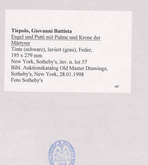 Rückseite von bh521256_recto