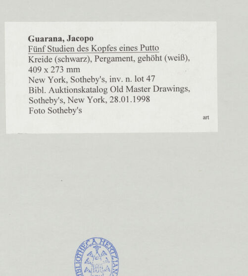 Rückseite von bh521258_recto