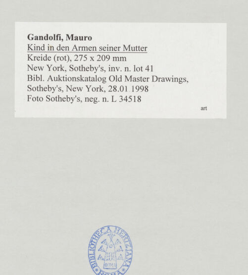 Rückseite von bh521262_recto