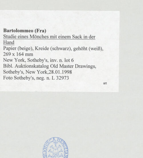 Rückseite von bh521284_recto