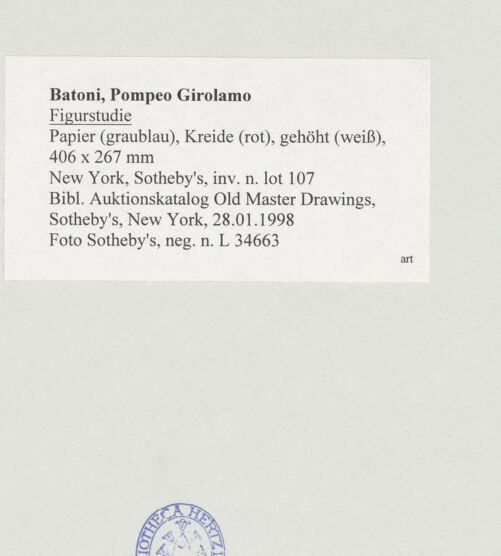 Rückseite von bh521293_recto