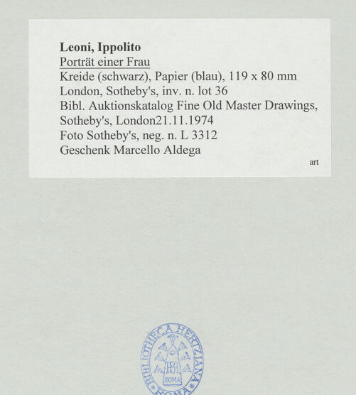 Rückseite von bh521322_recto