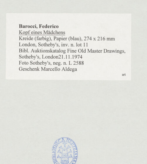 Rückseite von bh521328_recto