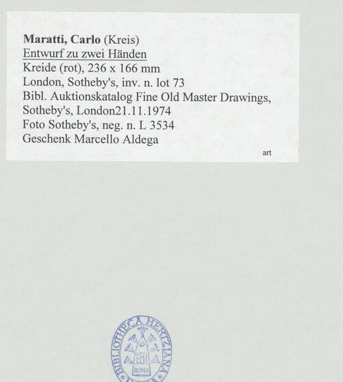 Rückseite von bh521345_recto