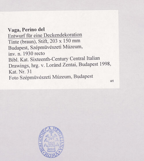 Rückseite von bh521499_recto