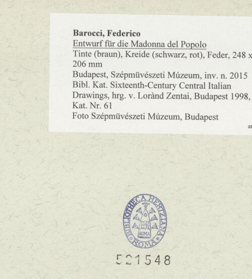 Rückseite von bh521548_recto