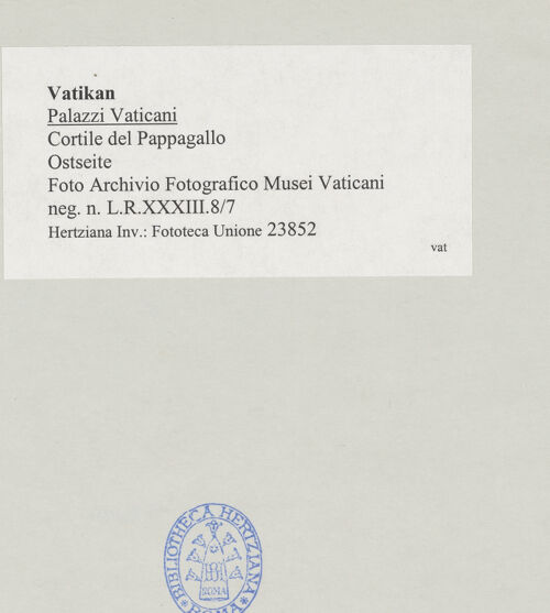 Rückseite von bh521568_recto