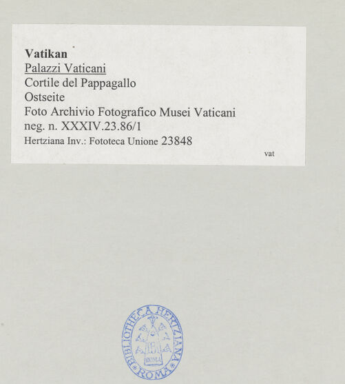 Rückseite von bh521572_recto