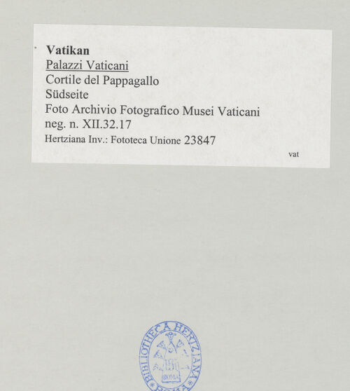 Rückseite von bh521573_recto