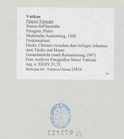 Rückseite von bh521579_recto