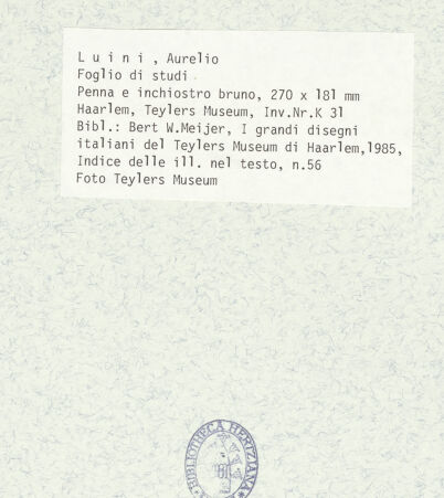 Rückseite von bh521580_recto