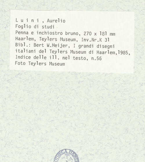 Rückseite von bh521580_recto