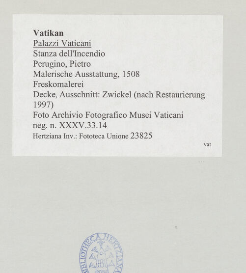 Rückseite von bh521588_recto