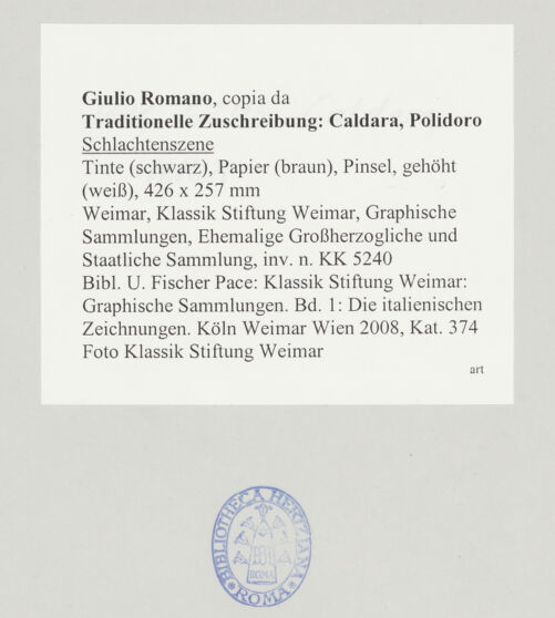 Rückseite von bh521768_recto