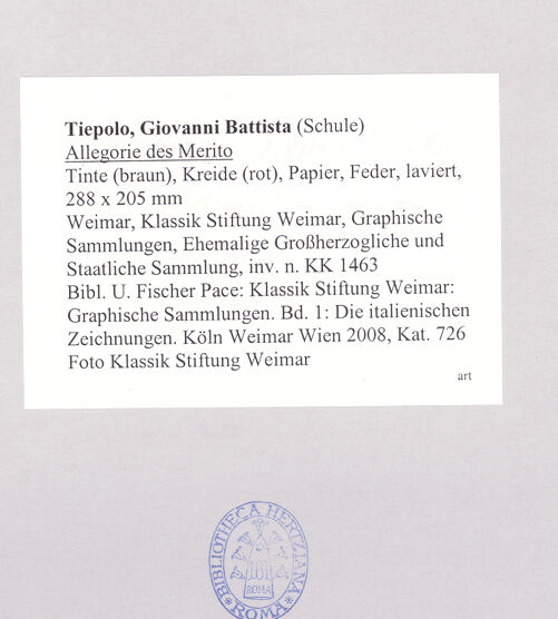 Rückseite von bh521820_recto