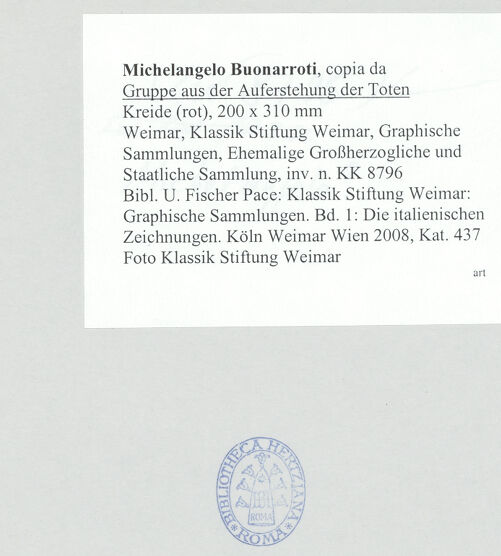 Rückseite von bh521828_recto