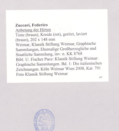 Rückseite von bh521847_recto