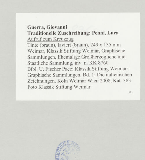 Rückseite von bh521853_recto