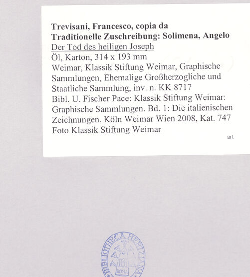 Rückseite von bh521861_recto