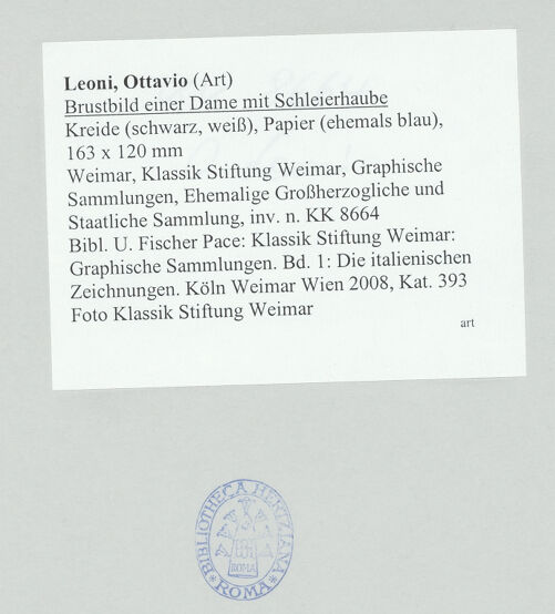 Rückseite von bh521870_recto