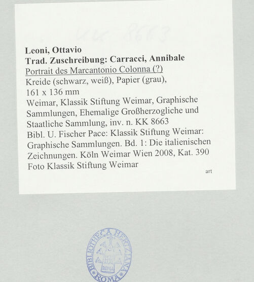 Rückseite von bh521871_recto