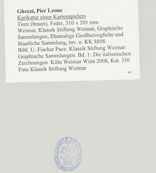 Rückseite von bh521883_recto