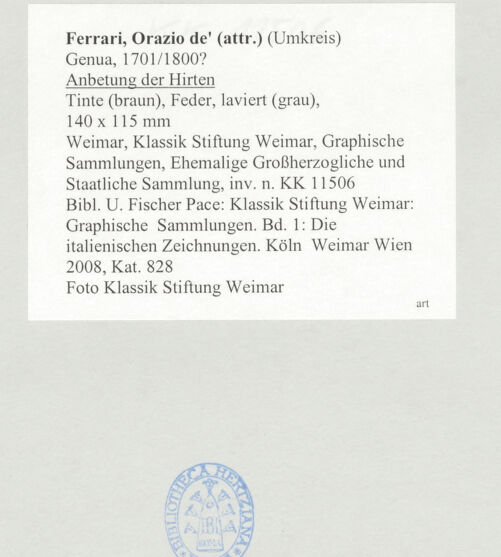 Rückseite von bh521920_recto