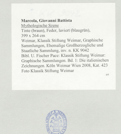 Rückseite von bh521992_recto