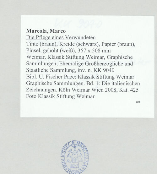 Rückseite von bh521994_recto