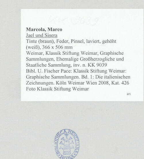 Rückseite von bh521995_recto