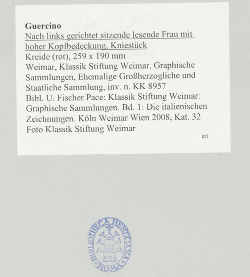 Rückseite von bh522011_recto