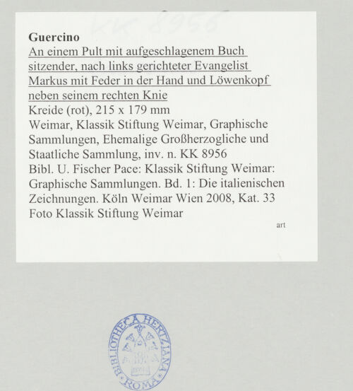 Rückseite von bh522012_recto