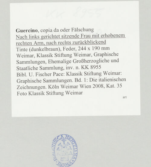 Rückseite von bh522013_recto