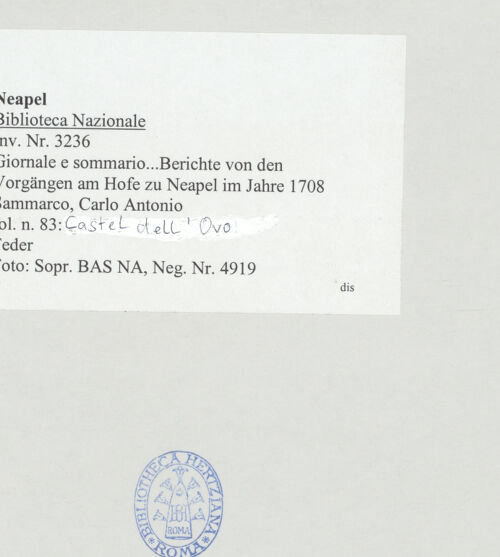 Rückseite von bh522061_recto