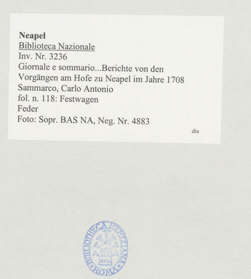 Rückseite von bh522065_recto