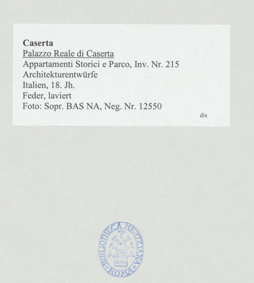 Rückseite von bh522072_recto