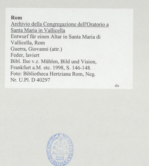 Rückseite von bh522080_recto