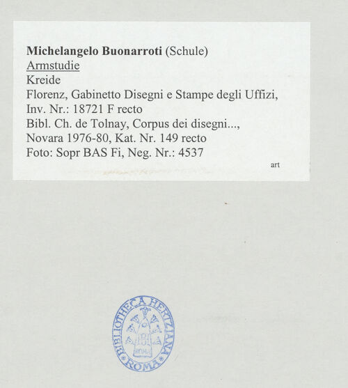 Rückseite von bh522232_recto