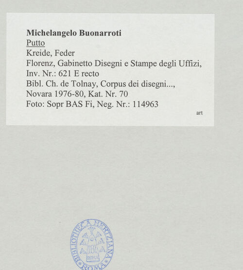 Rückseite von bh522251_recto