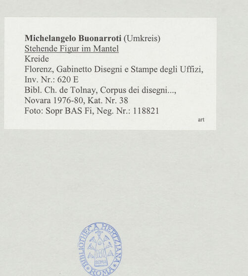 Rückseite von bh522252_recto