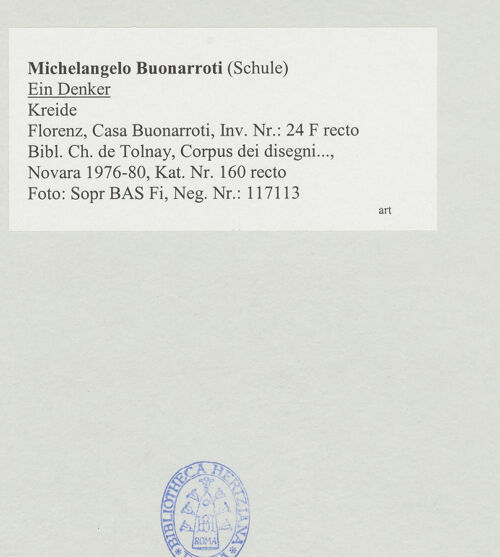 Rückseite von bh522261_recto