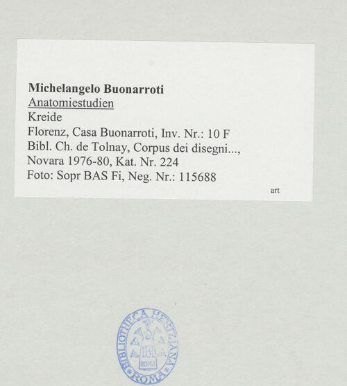 Rückseite von bh522272_recto